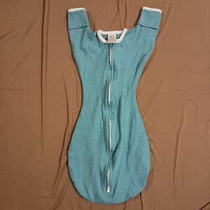Swaddle Designs Transitional Sleep Sack Arms Up
